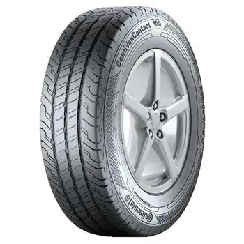 

Continental 225/55 R17C 109/107HVANCONTACT 100 Tire truck
