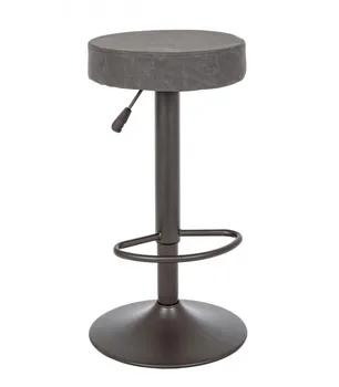 

STOOL PIPER GRISO VINTAGE DARK