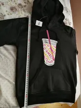 FRDUN TOMMY 2020 Hielo salpicadura de café con capucha camisetas de los niños Niño Niña Charli Damelio jerséis con capucha unisex Harajuku chándal