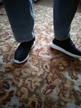 Sneakers Boots Walking-Shoes Slip Onemix Men Waterproof Adult Ankle Outdoor Winter Keep-Warm