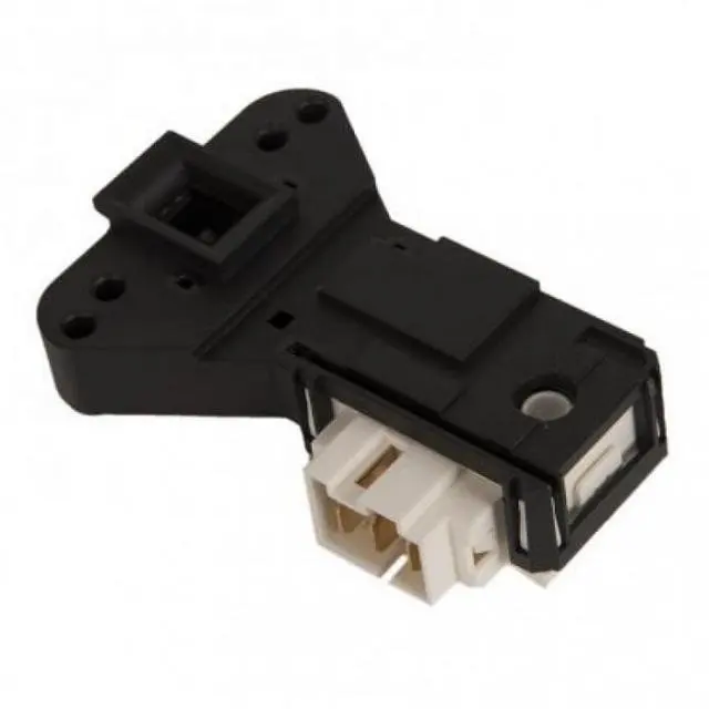 Где Купить Замок Для Стиральной