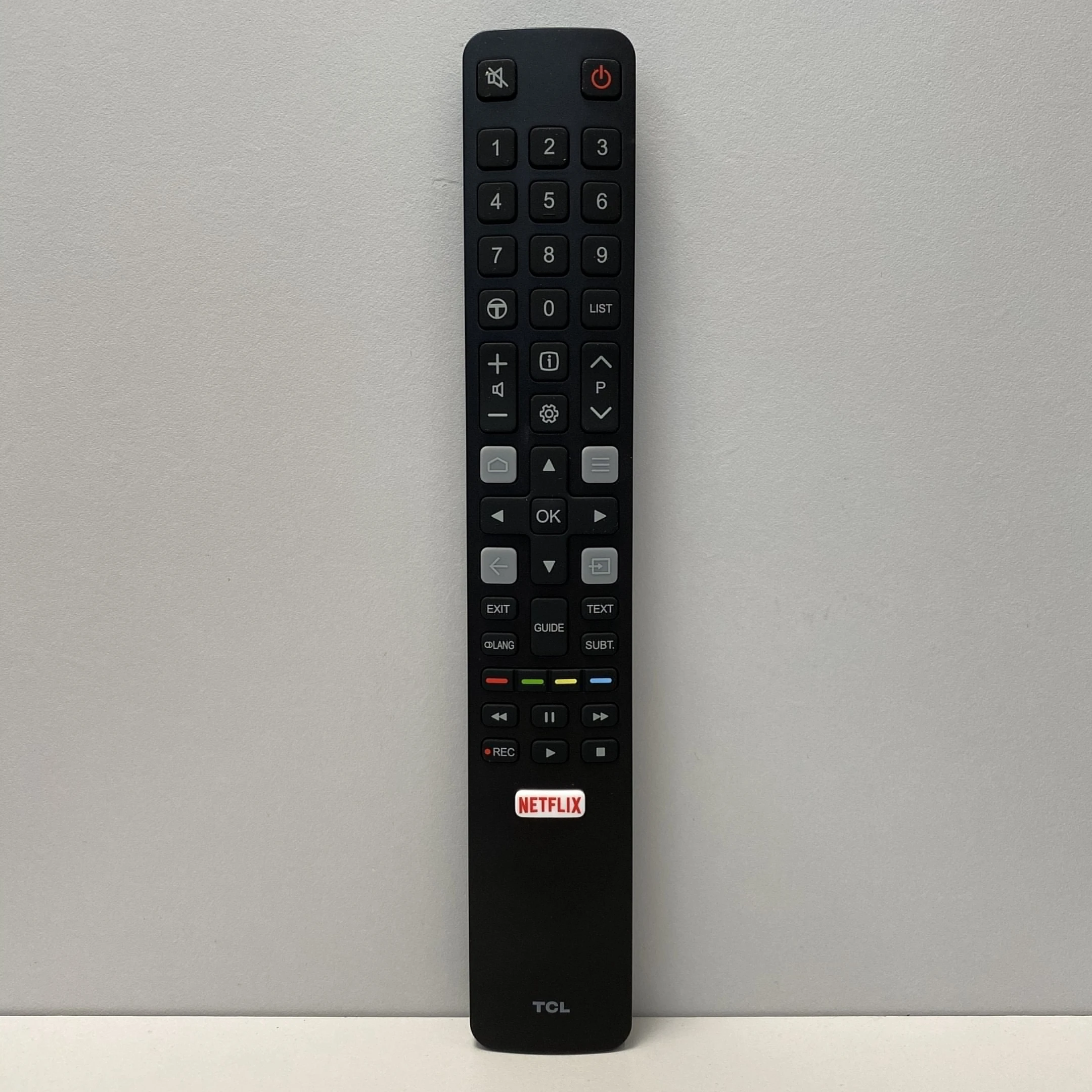 Пульт TCL RC802N YAI1 | Электроника