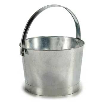 

Bucket zinc
