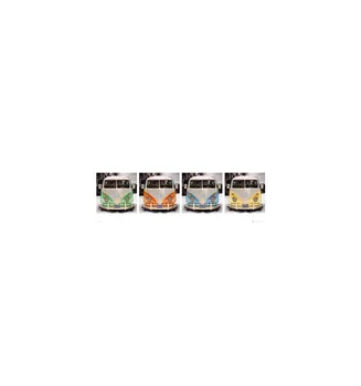

POSTER California CAMPER BEACH QUAD door