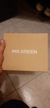 MR.GREEN-Juego de manicura 12 en 1, de acero inoxidable cortauñas, utilidad para cutículas, juego de herramientas para la manicura, cuidado de uñas