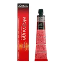 Перманентный краситель Majirouge Лореаль Expert Professional