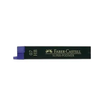 

Cf12x12mine Superpolymer S-2b0 7FABER-CASTELL9.06