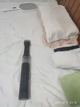 XIAOMI MI-aspiradora de mano inalámbrica Lydsto, 10000PA, 150PSI, bomba de aire para coche, bomba inflable, colector de polvo para el hogar