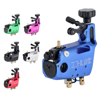 

Hot New Rotary Tattoo Machine High Quality Motor Tattoo-Gun Machine Shader and Liner for Free Shipping