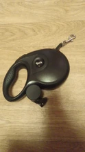 Retractable Leash For Dogs Automatic Extending Nylon Puppy Pet Dog Leashes Lead Durable