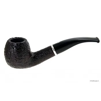 

Savinelli Arcobaleno 626 brown rusticated - 9mm filter