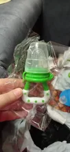 Silicone Baby Nipple-Holder Pacifier-Feeder Tetine Animal Newborn Infant Cartoon Chupetero