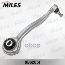 Рычаг Mb W203/204 Пер.Подв.Верх.Прав. Miles Db62051 Miles арт. DB62051