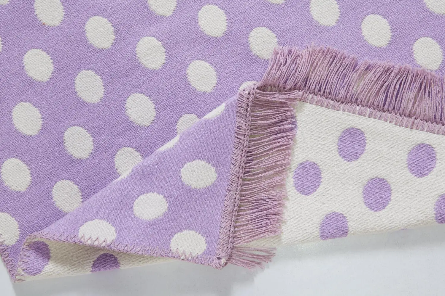 Dolce Bonita Home Rugs 60x100 Camilla Lilac