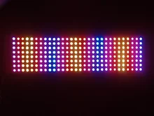 Addressable-Panel-Light 8x32-Module Matrix-Screen WS2812 Led Digital Flexible 16x16 Individually