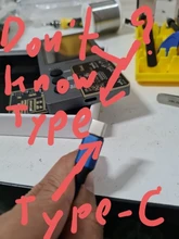 Qianli iCopy Plus de pantalla LCD Color Original reparación programador 11 teléfono 11 Pro Max XR XSMAX XS 8P 8 7P 7 vibración/Touch Repair