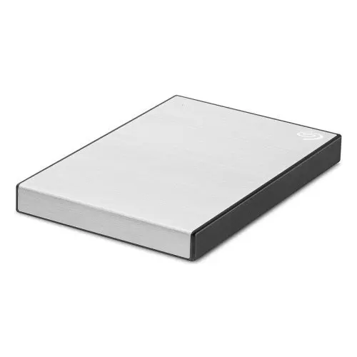 Внешний жесткий диск Seagate Backup Plus Slim 1Tb STHN1000405 Серый