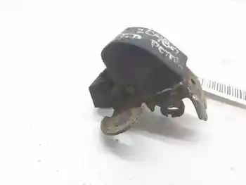 

352439F trunk lock/PORTON RENAULT MASTER II PHASE 2 COMBI