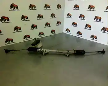 

ZIPPER STEERING RENAULT MODUS
