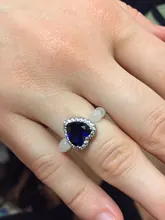 2021 anillo de perlas naturales de agua dulce hecho a mano con cuentas de corazón de diamantes de imitación estético accesorio anillo dedo medio anillo de mujer, joyería