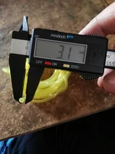 Tubo flexible de gasolina para la mayoría de los motores pequeños, de 10 pies y 3 M para tubo de gasolina soplador de cadena Poulan, herramientas de gasolina para la mayoría de los motores pequeños #530069216