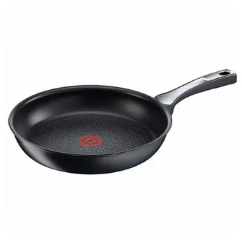 

Pan Tefal EXPERTISE Ø 24 cm Titanium Excellence Black