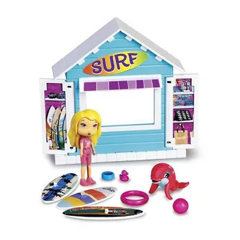 

Playset Wave Surf Shop Famosa