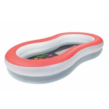 

Swimming pool HINCH 280X157X64CM INF BESTWAY PL fluorescent OV 54