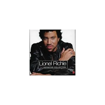 

CD LIONEL RICHIE -THE DIFINITIVE COLLECTION- 2CD
