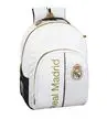 Backpack 42cm reinforced from Real Madrid '1 away 18/19 '(st15