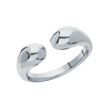 

Silver ring sunlight sample 925