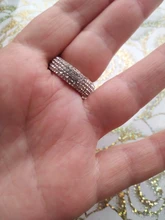 FDLK-Anillo de leopardo con incrustaciones de cristal para mujer, sortija Unisex con personalidad, regalo de joyas de fiesta