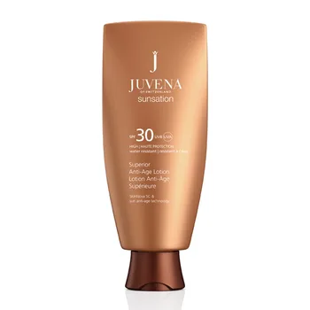 

JUVENA SUNSATION LOTION ANTI-AGE TOP SPF30 150ML