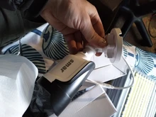 Sistema CCTV de 4 canales 5 en 1, kit de videovigilancia con cámaras AHD, de seguridad exterior, alarma por correo electrónico, 720P/1080P