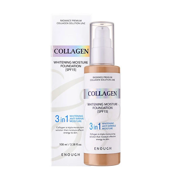 collagen spf 15