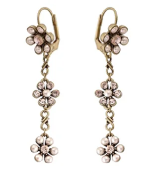 

Earrings Christina