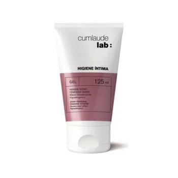 

Cumlaude Intimate Hygiene Gel 500 ml