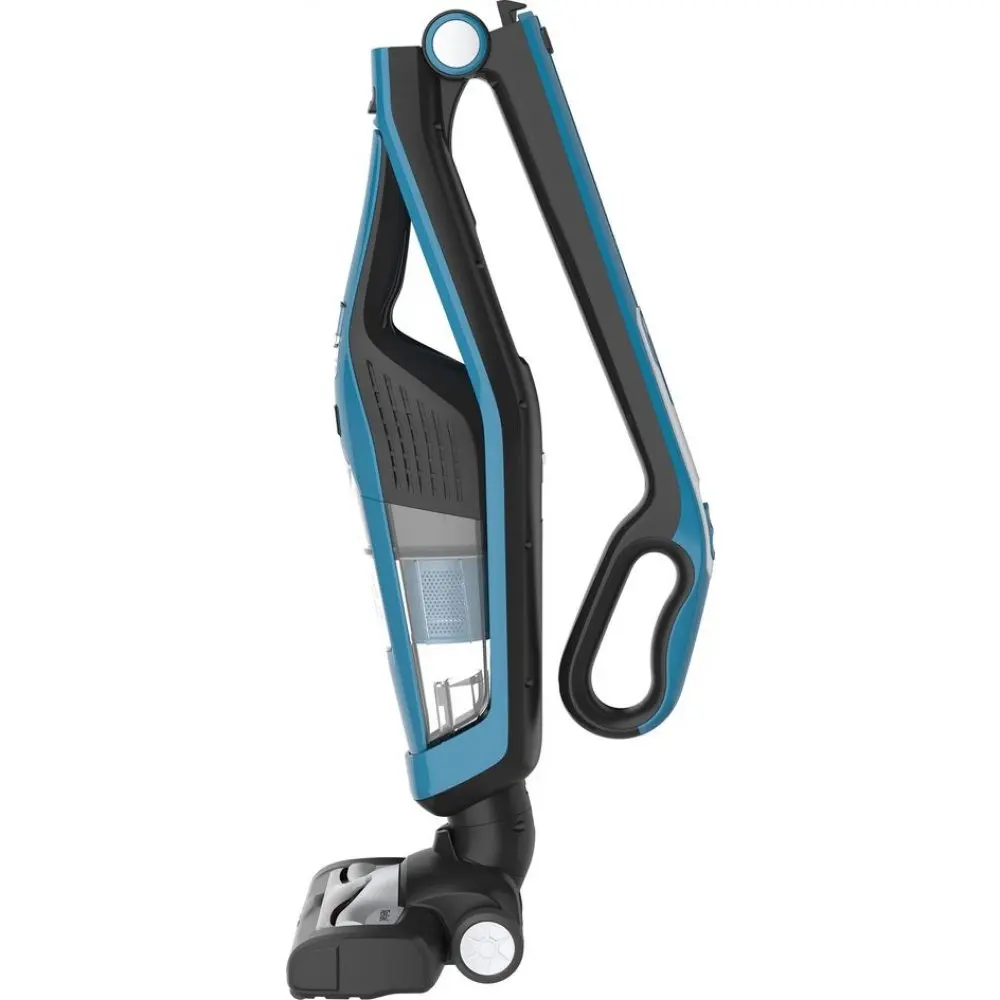 Беспроводной пылесос Tefal TY6751WO