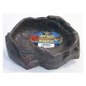 

ZOOMED Drinker-L-For reptiles and amphibians