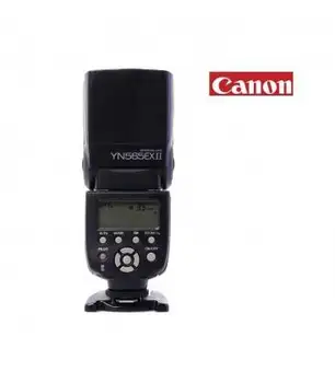 

YONGNUO FLASH YN-565EX II CANON