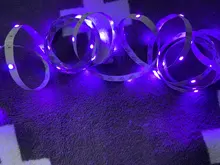 BESTOPE Bluetooth LED Strip Lights 20M RGB 5050 SMD Flexible Ribbon Waterproof RGB LED Light 5M 10M Tape Diode DC 12V Control