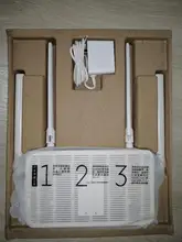 Router AX5 Wifi Repeater Mesh Network Xiaomi Redmi 6-2.4g/5.0ghz Antennas New Wireless