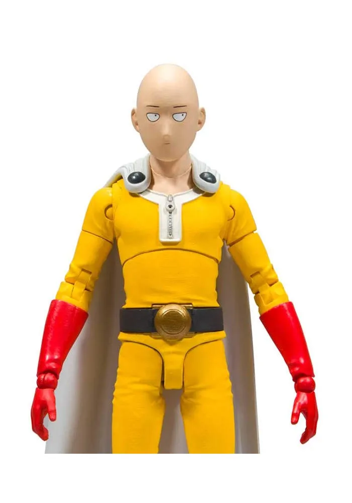 saitama mcfarlane