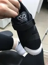 Kids Fashion Sneakers For Boys Girls Mesh Shoes Breathable Sports Running Shoes Soft