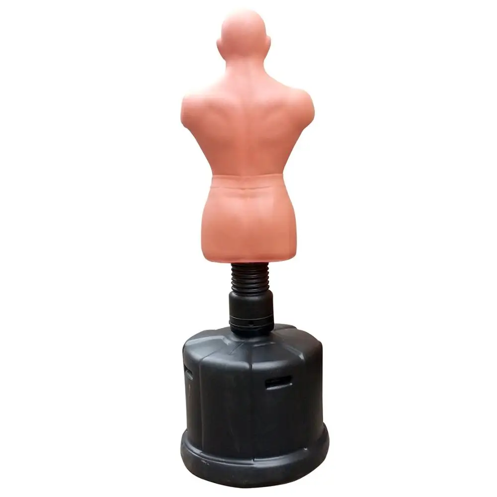 Груша-манекен для бокса DFC Centurion Boxing Punching Man-Medium TLS-B