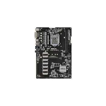 

Asrock 2 X Ddr4 Dimm 2400/2133, 1 Pcie 3.0 X16, 12 Pcie 2.0 X1, 4