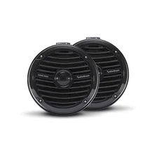 Корпусные громкоговорители 6,5" Rockford Fosgate RM1652W-B черный(2шт