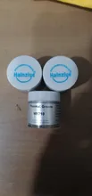 1 Uds 10g HY510/610/710 pasta térmica para CPU compuesto de silicona conductora del calor pasta