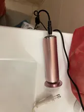 Lima eléctrica para cuidado de los pies, herramienta eléctrica de pedicura, cuidado de los pies, eliminador de callos de piel muerta, lija de repuesto