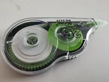 882A Kawaii White Out Corrector cinta correctora regalo promocional papelería escuela Oficina suministro